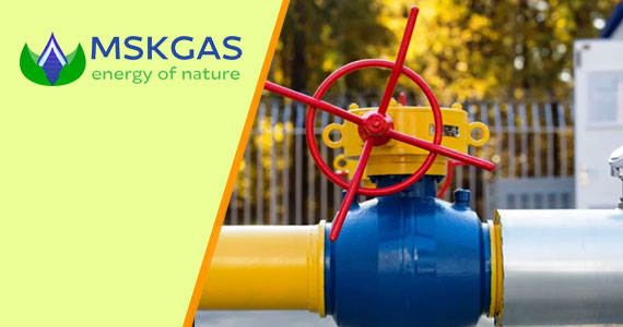 Соблюдение всех норм и требований при газификации коттеджного поселка