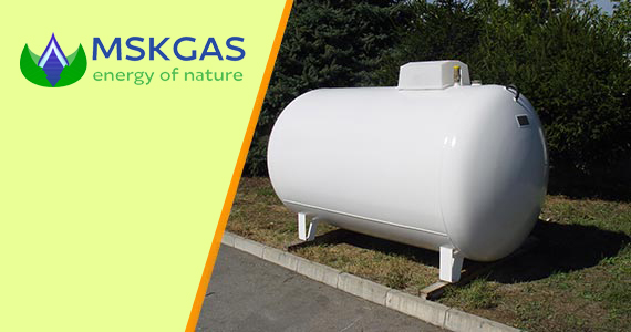 Доступная цена комплектующих для газгольдера